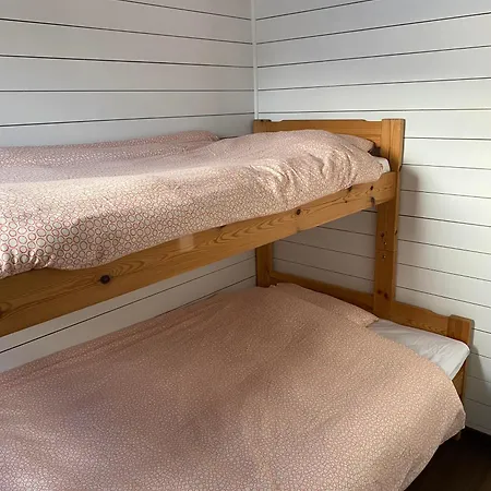 Frysiahouse リレハンメル