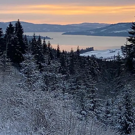 Frysiahouse Appartement Lillehammer