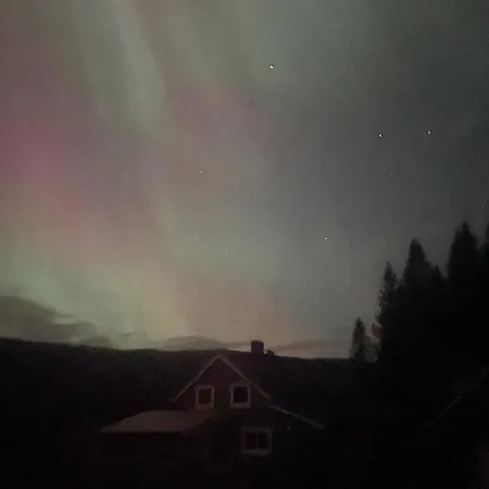 アパート Frysiahouse リレハンメル