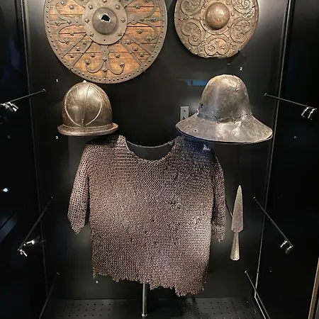 Frysiahouse Apartamento *