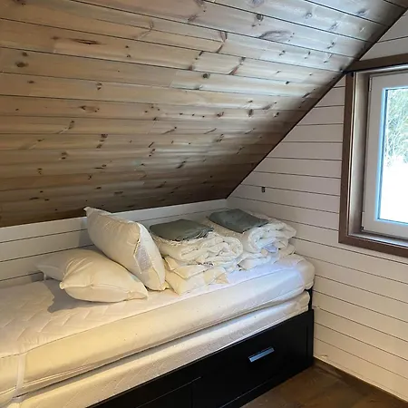 Frysiahouse Lillehammer