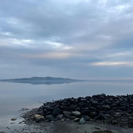 Frysiahouse Appartement Lillehammer