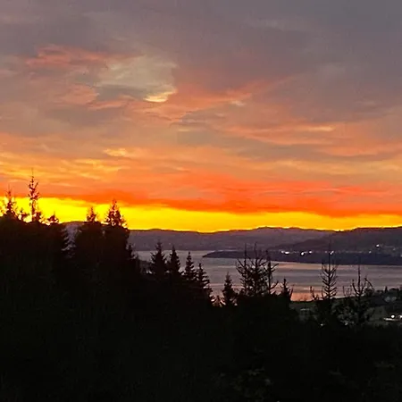 Appartement Frysiahouse Lillehammer