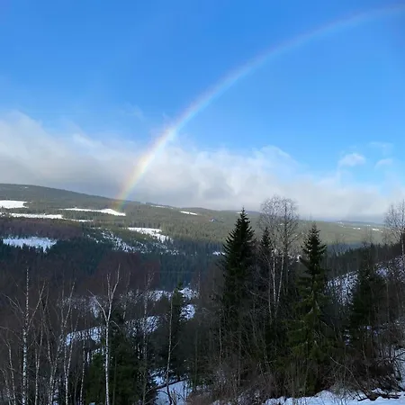 Frysiahouse Apartamento