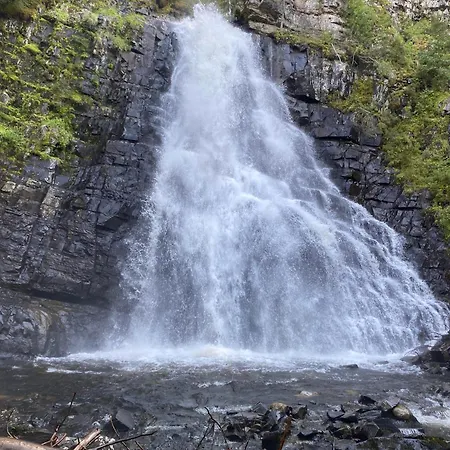 アパート Frysiahouse リレハンメル