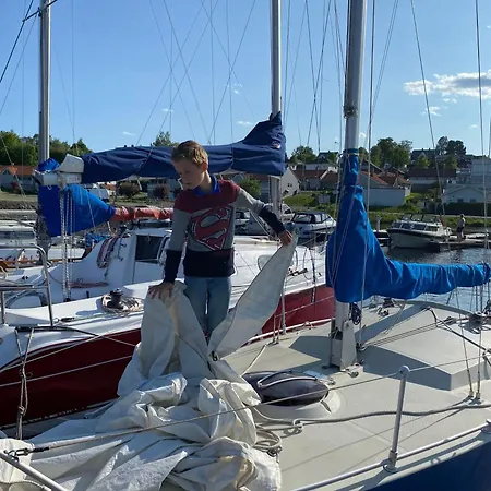 Frysiahouse Apartamento *