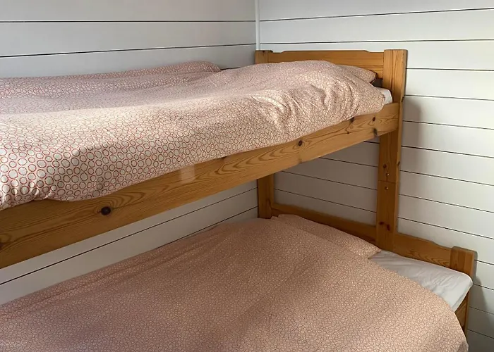 Frysiahouse Lillehammer