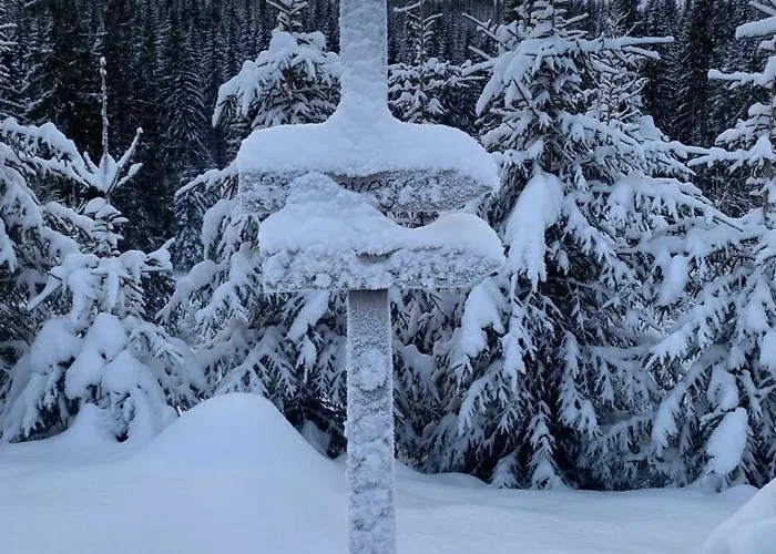 Frysiahouse Appartement Lillehammer