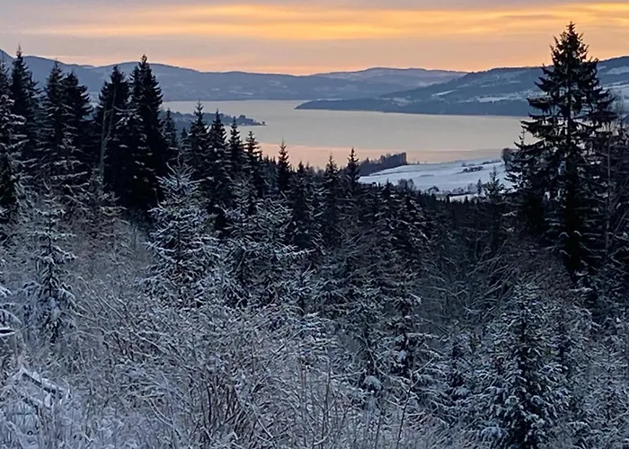 Frysiahouse Appartement Lillehammer