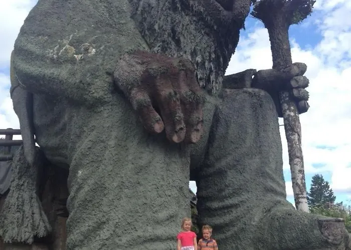 Frysiahouse Appartement