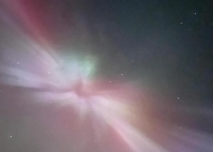 Appartement Frysiahouse