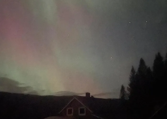 Appartement Frysiahouse Lillehammer