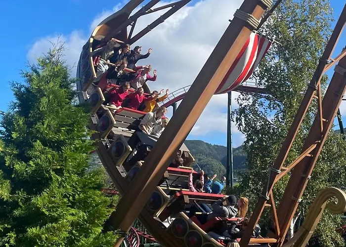 Frysiahouse * Lillehammer