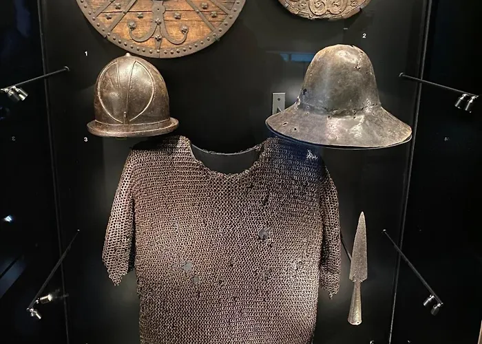 Frysiahouse Appartement *