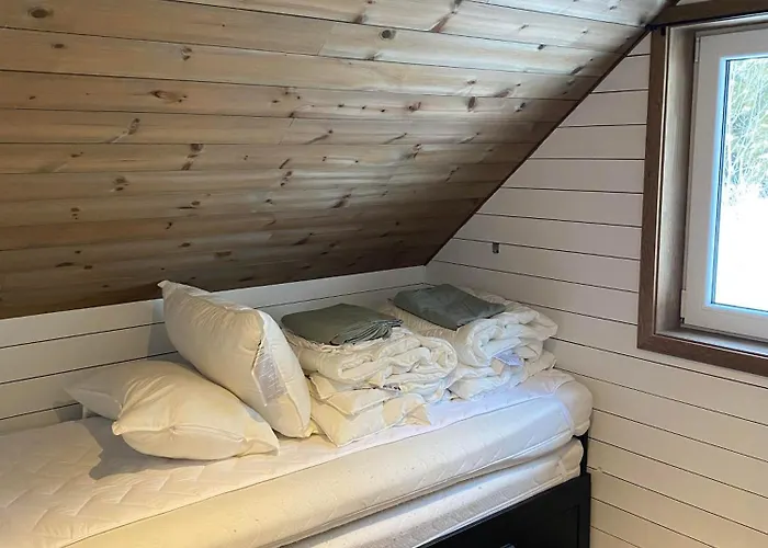 Frysiahouse Lillehammer