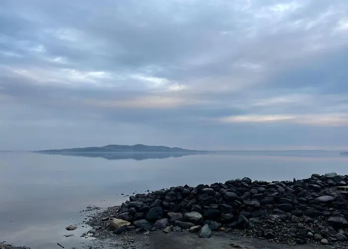 Frysiahouse Appartement Lillehammer