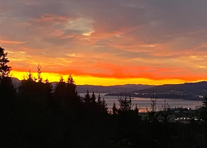 Appartement Frysiahouse Lillehammer