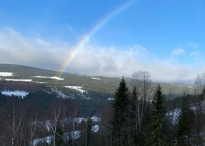 Frysiahouse Appartement