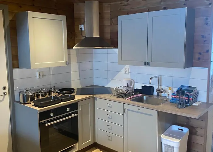 Frysiahouse Appartement