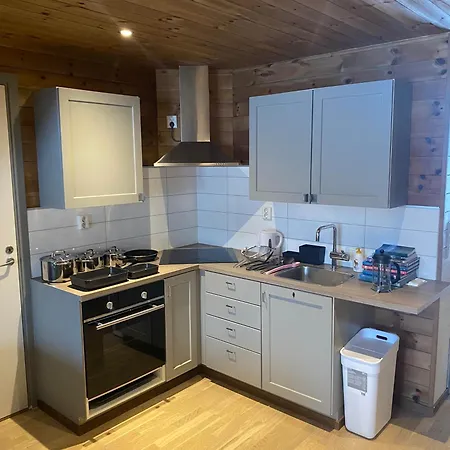 Frysiahouse Appartement