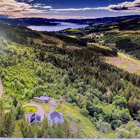 Frysiahouse Apartmán